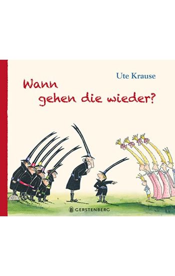 Wann gehen die wieder