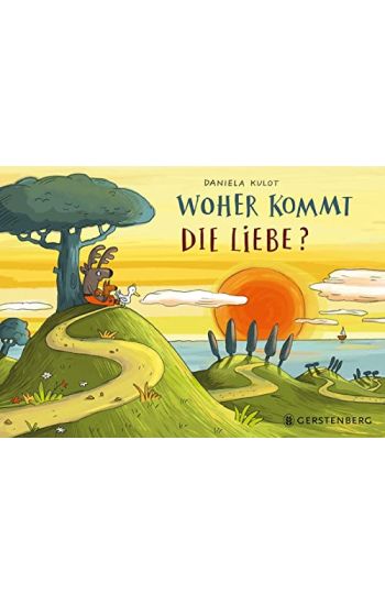 Woher kommt die Liebe?
