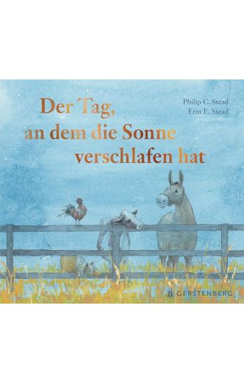 Der Tag, an dem die Sonne verschlafen hat