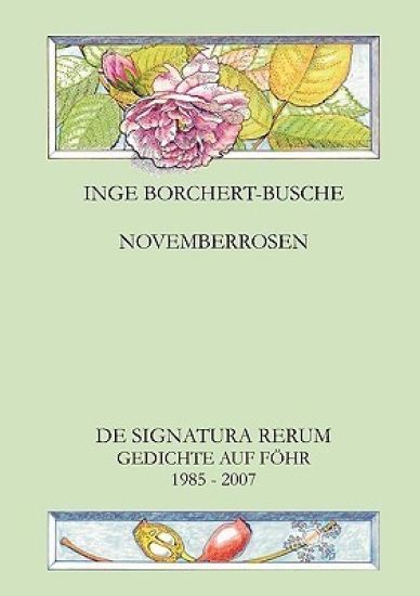 Novemberrosen