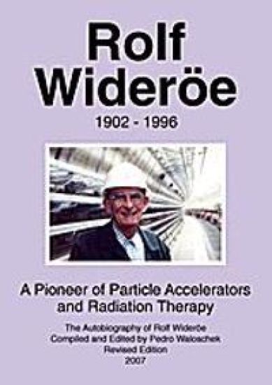 Rolf Wideröe