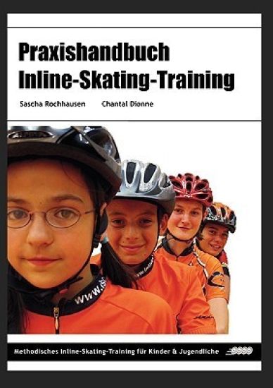 Praxishandbuch Inline-Skating-Training