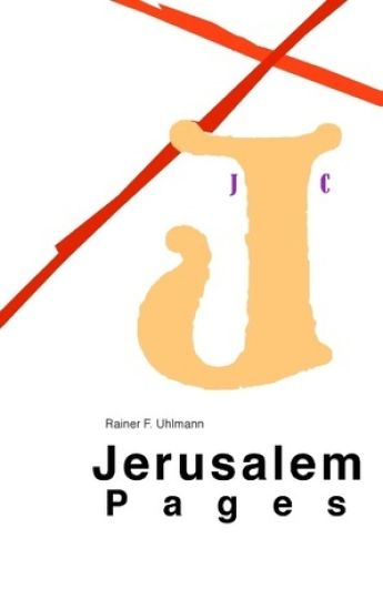 Jerusalem Pages