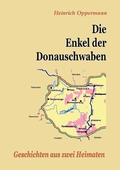 Die Enkel der Donauschwaben