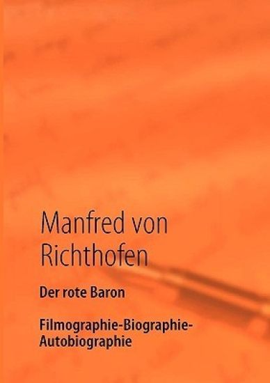 Der rote Baron