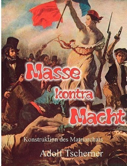 Masse kontra Macht