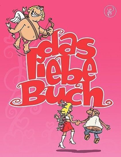 Das liebe Buch