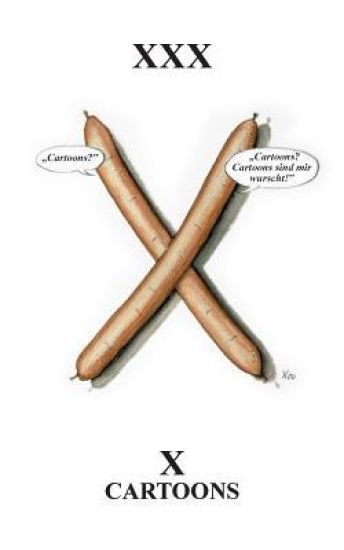 X Cartoons