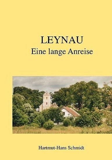 Leynau