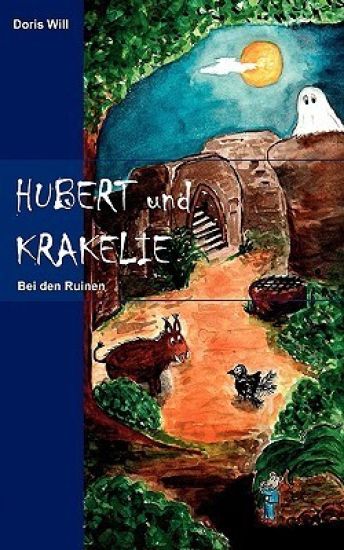 Hubert und Krakelie