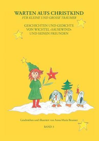 Warten aufs Christkind - Band 3