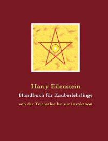 Handbuch für Zauberlehrlinge