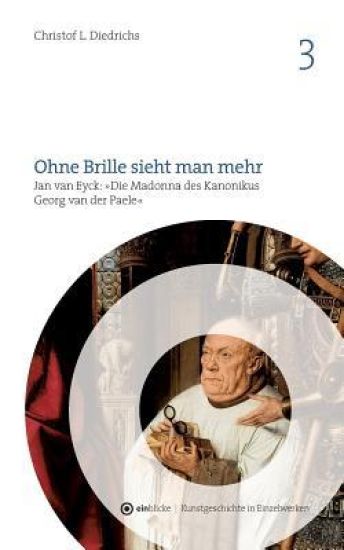 Ohne Brille sieht man mehr
