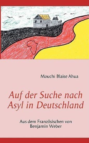 Auf Der Suche Nach Asyl in Deutschland