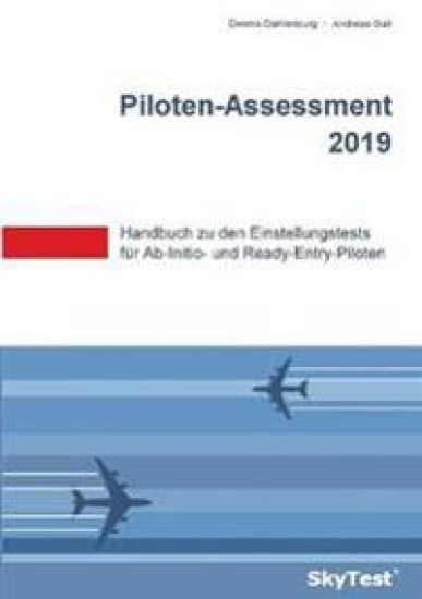 SkyTest(R) Piloten-Assessment 2025