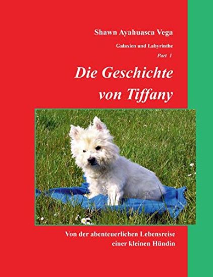 Die Geschichte von Tiffany