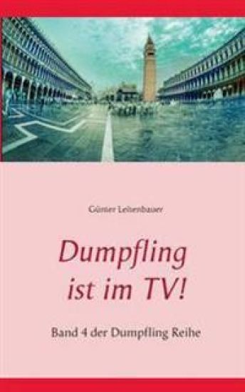 Dumpfling ist im TV!