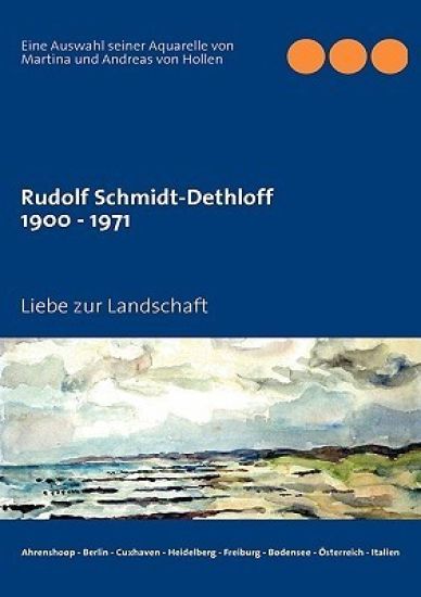 Rudolf Schmidt-Dethloff