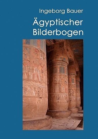 Ägyptischer Bilderbogen
