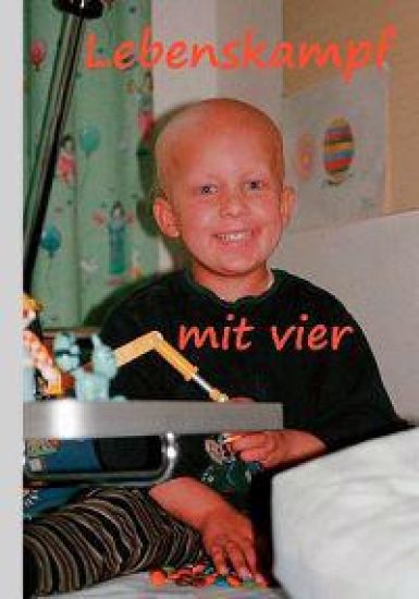 Lebenskampf mit vier