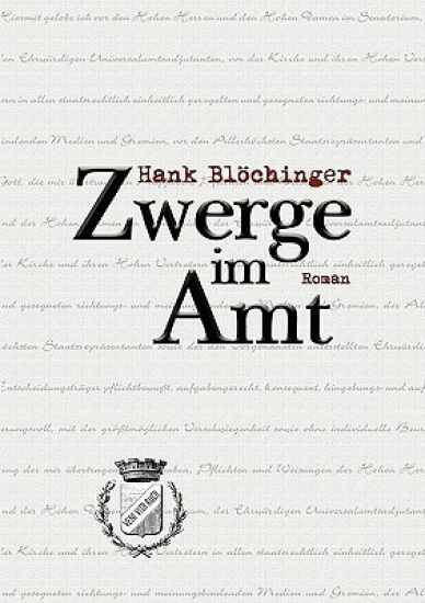 Zwerge im Amt