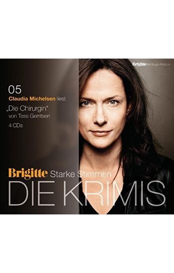 Die Chirurgin