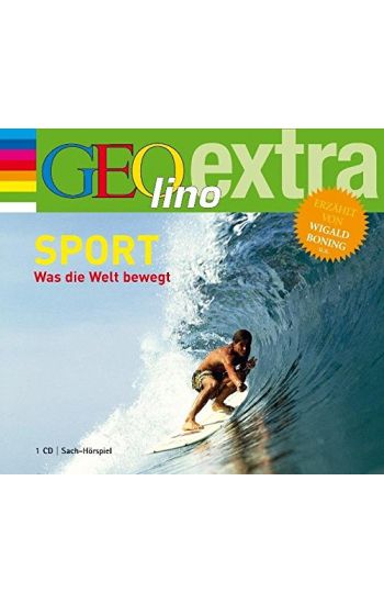Sport. Was die Welt bewegt