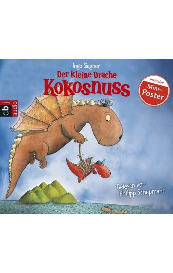 Der kleine Drache Kokosnuss