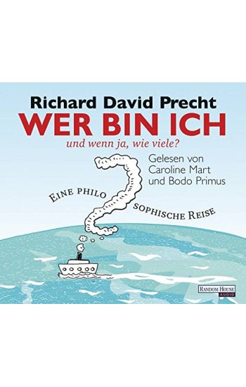 Wer bin ich - und wenn ja, wie viele?