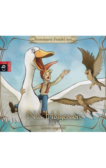 Nils Holgersson