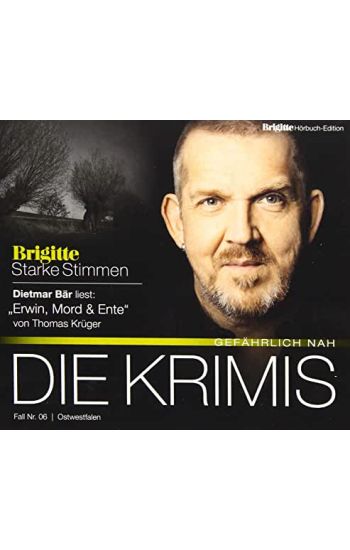 Erwin, Mord & Ente