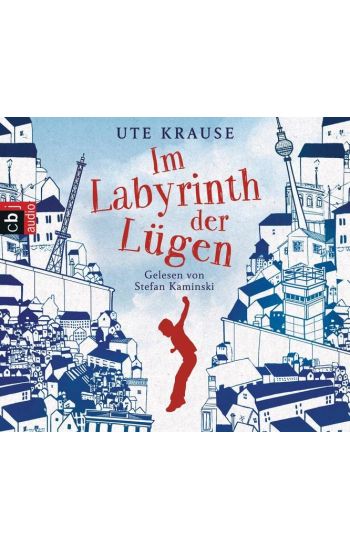 Im Labyrinth der Lügen