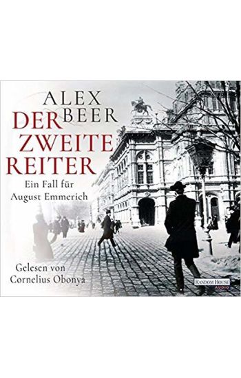 Der zweite Reiter