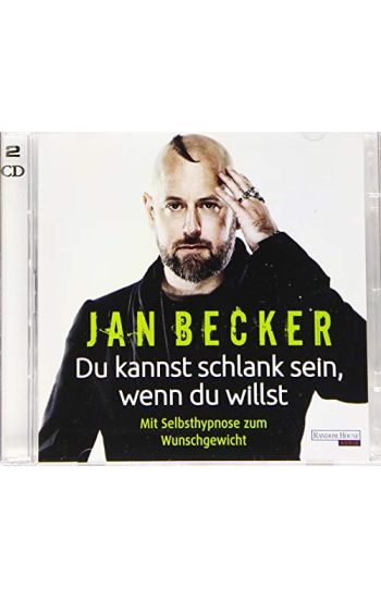 Du kannst schlank sein, wenn du willst