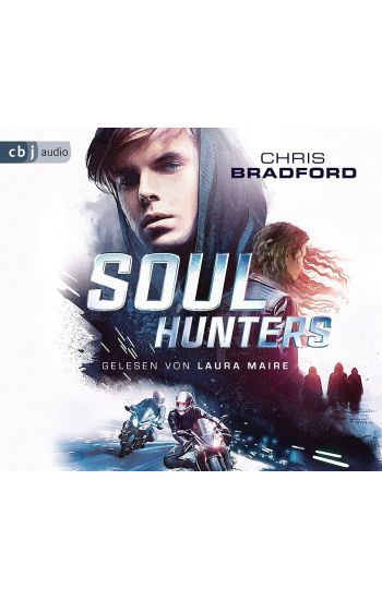 Bradford, C: Soul Hunters / 6 CDs