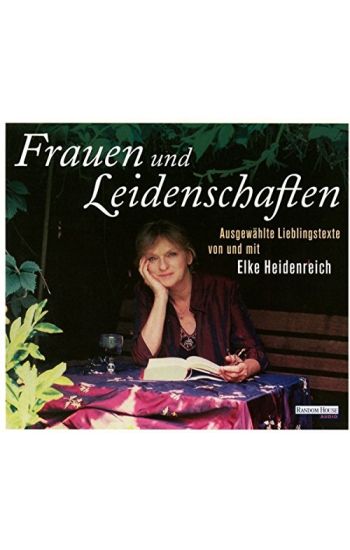 Frauen und Leidenschaften
