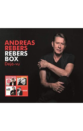 Andreas Rebers - Box