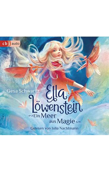 Ella Löwenstein - Ein Meer aus Magie