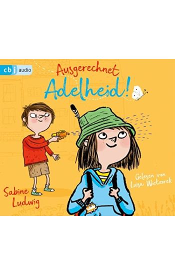 Ausgerechnet Adelheid!