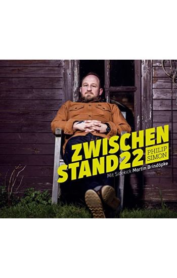 Zwischenstand 22