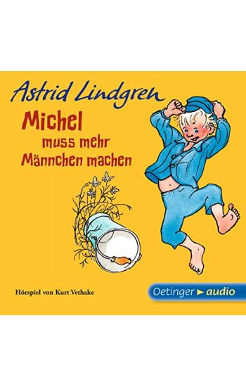 Michel muß mehr Männchen machen