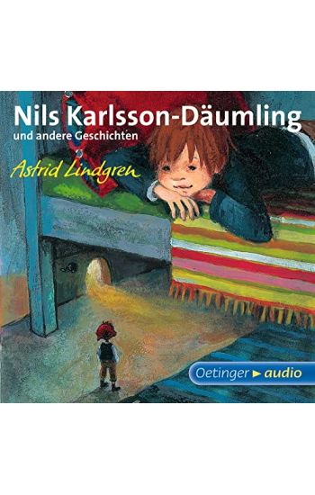 Nils Karlsson-Däumling und andere Geschichten