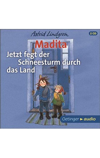 Madita