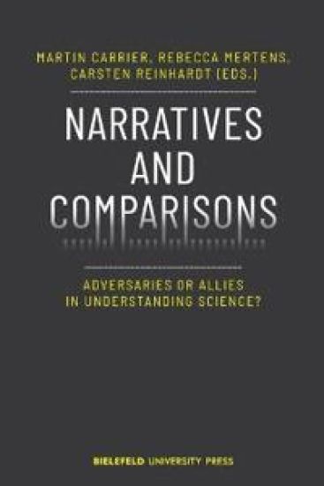 Narratives and Comparisons – Adversaries or Allies in Understanding Science?
