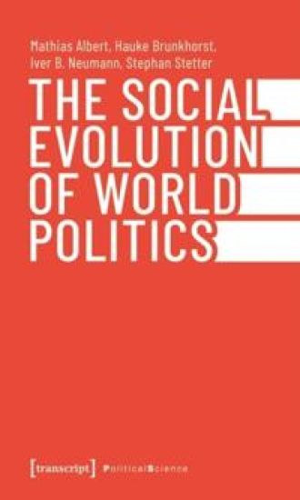 The Social Evolution of World Politics