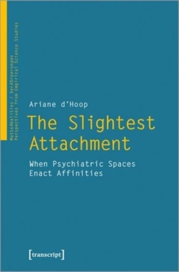 The Slightest Attachment