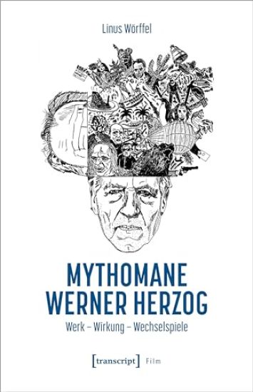 Mythomane Werner Herzog