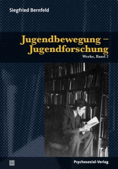 Jugendbewegung - Jugendforschung