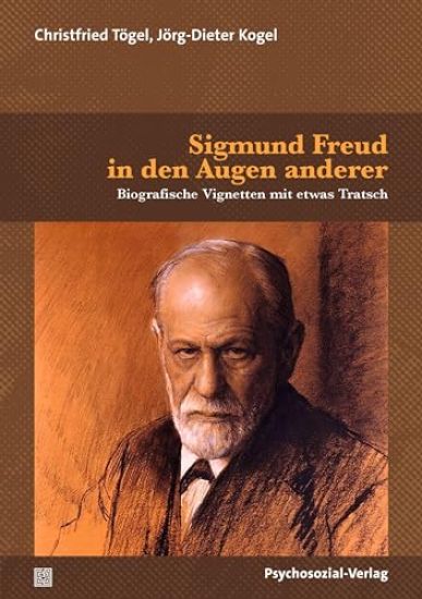 Sigmund Freud in den Augen anderer