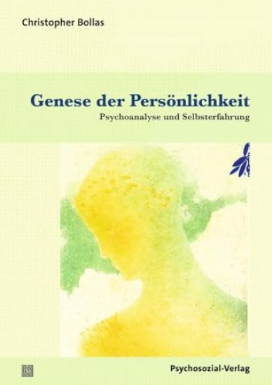 Genese der Persönlichkeit